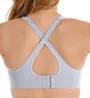 Jockey Wicking Cotton Blend Adjustable Comfort Sports Bra 7510 - Image 4