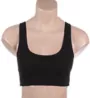 Jockey Wicking Cotton Blend Adjustable Comfort Sports Bra 7510 - Image 1