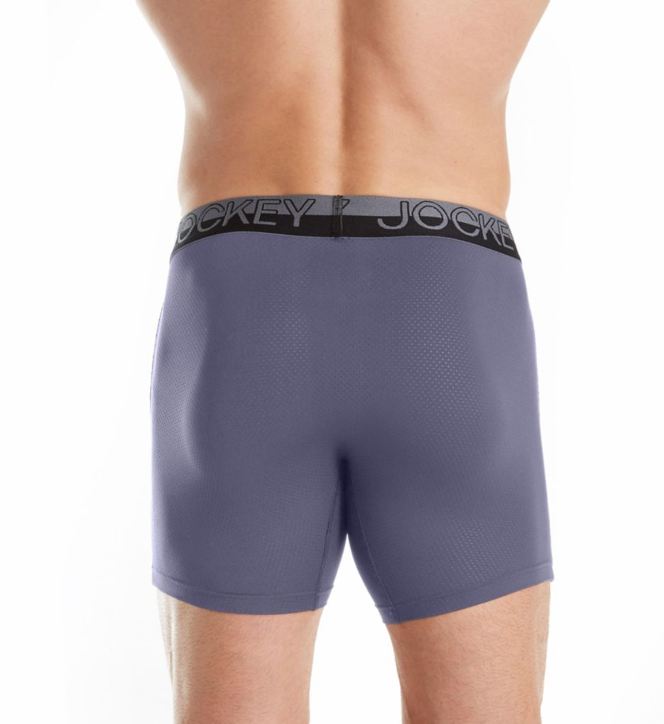 Sport Mesh Performance Boxer Brief - 2 Pack