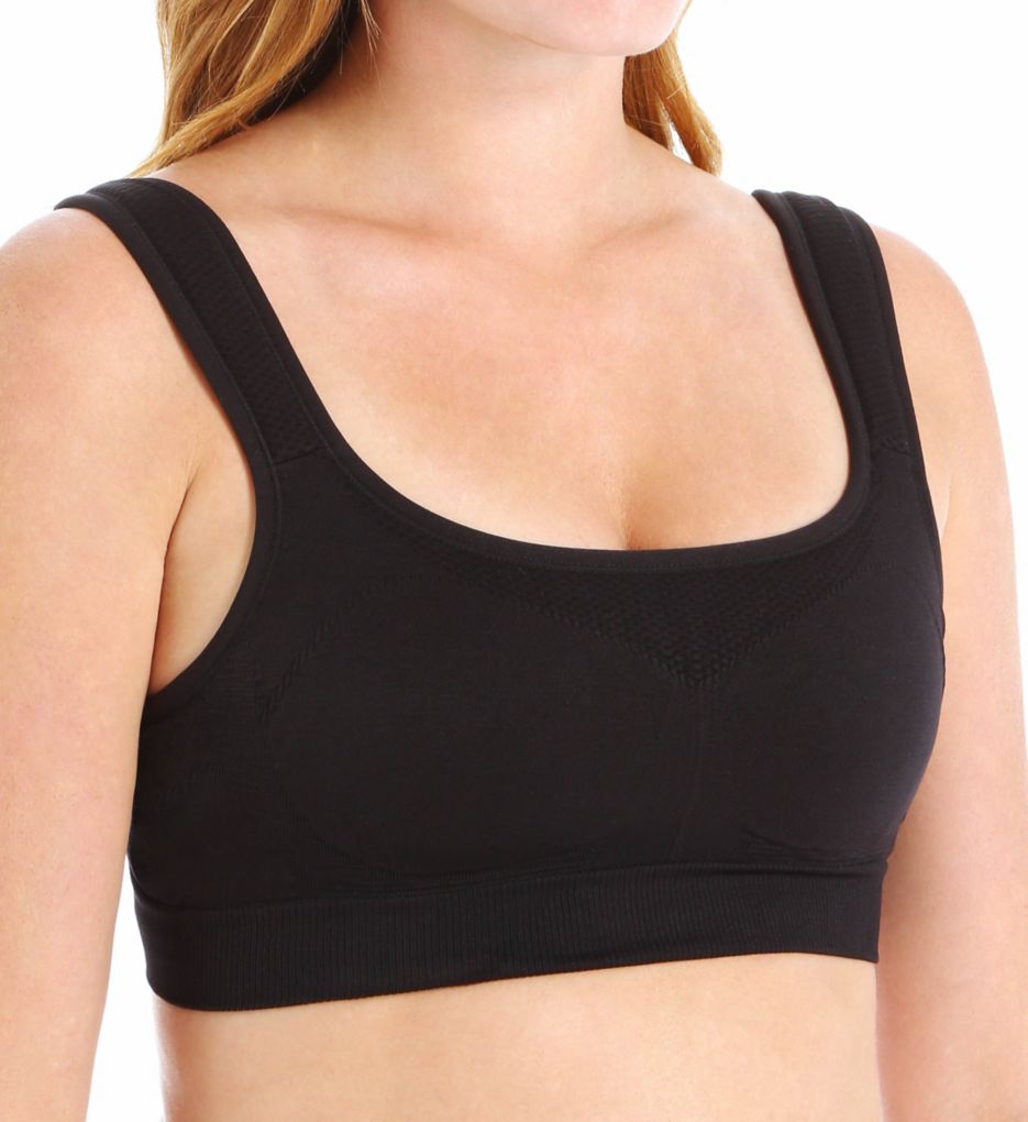 high impact sports bra jockey