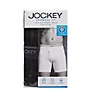 Jockey Big Man Stay Cool Plus Mid Boxer Brief - 2 Pack 8105B - Image 3
