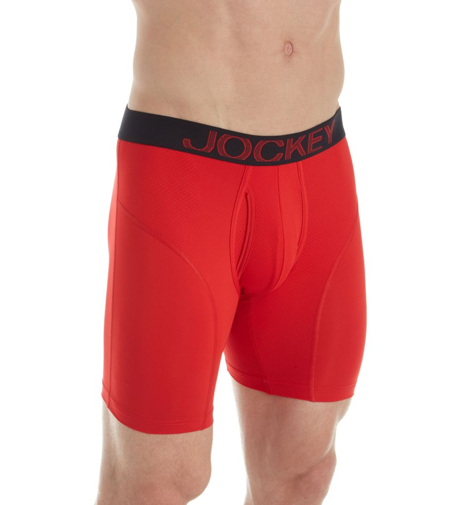 jockey athletic rapidcool boxer brief