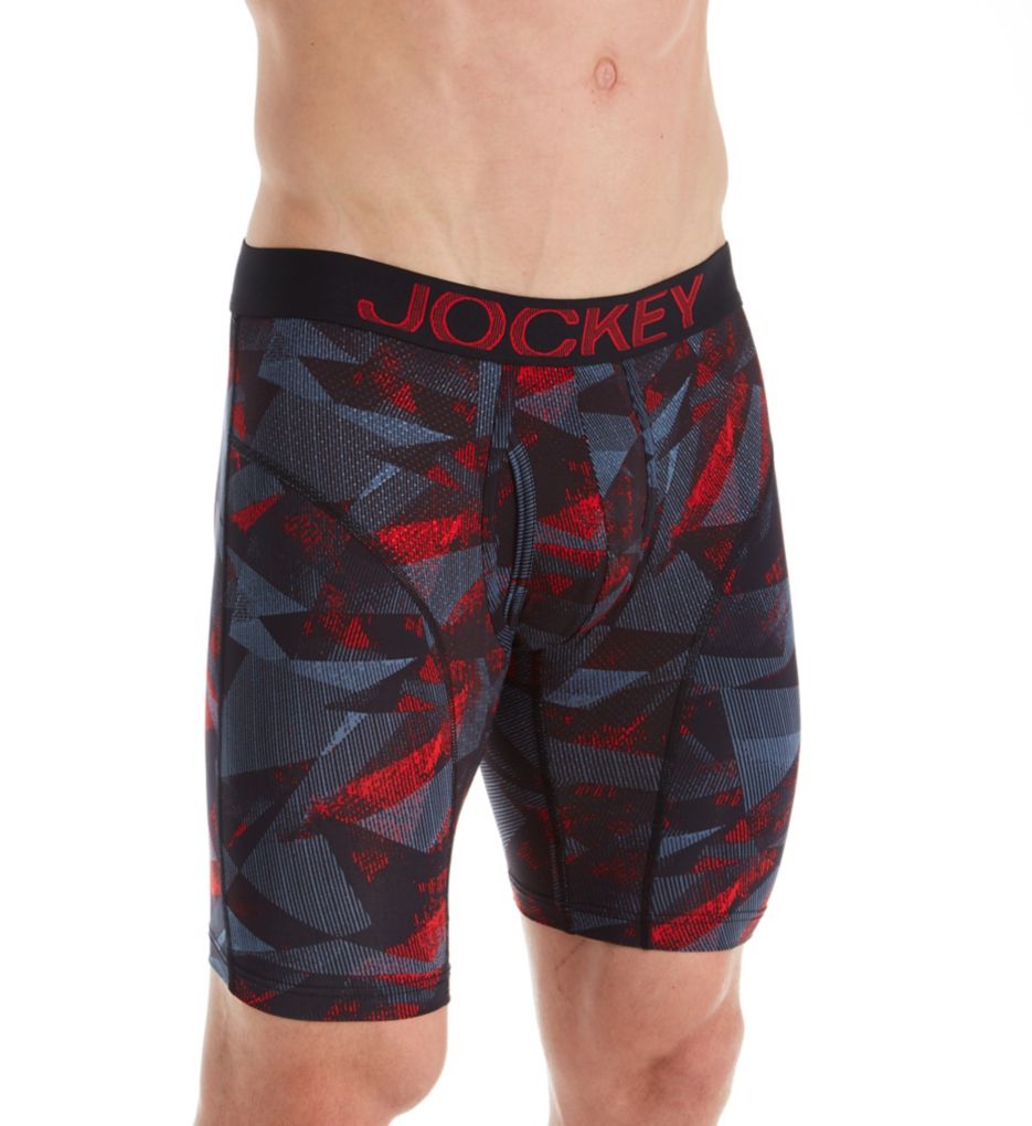 jockey athletic rapidcool boxer brief