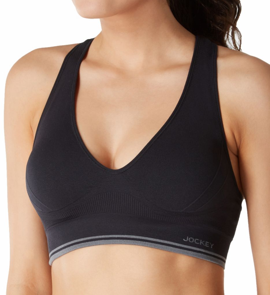 Jockey Bras and Panties