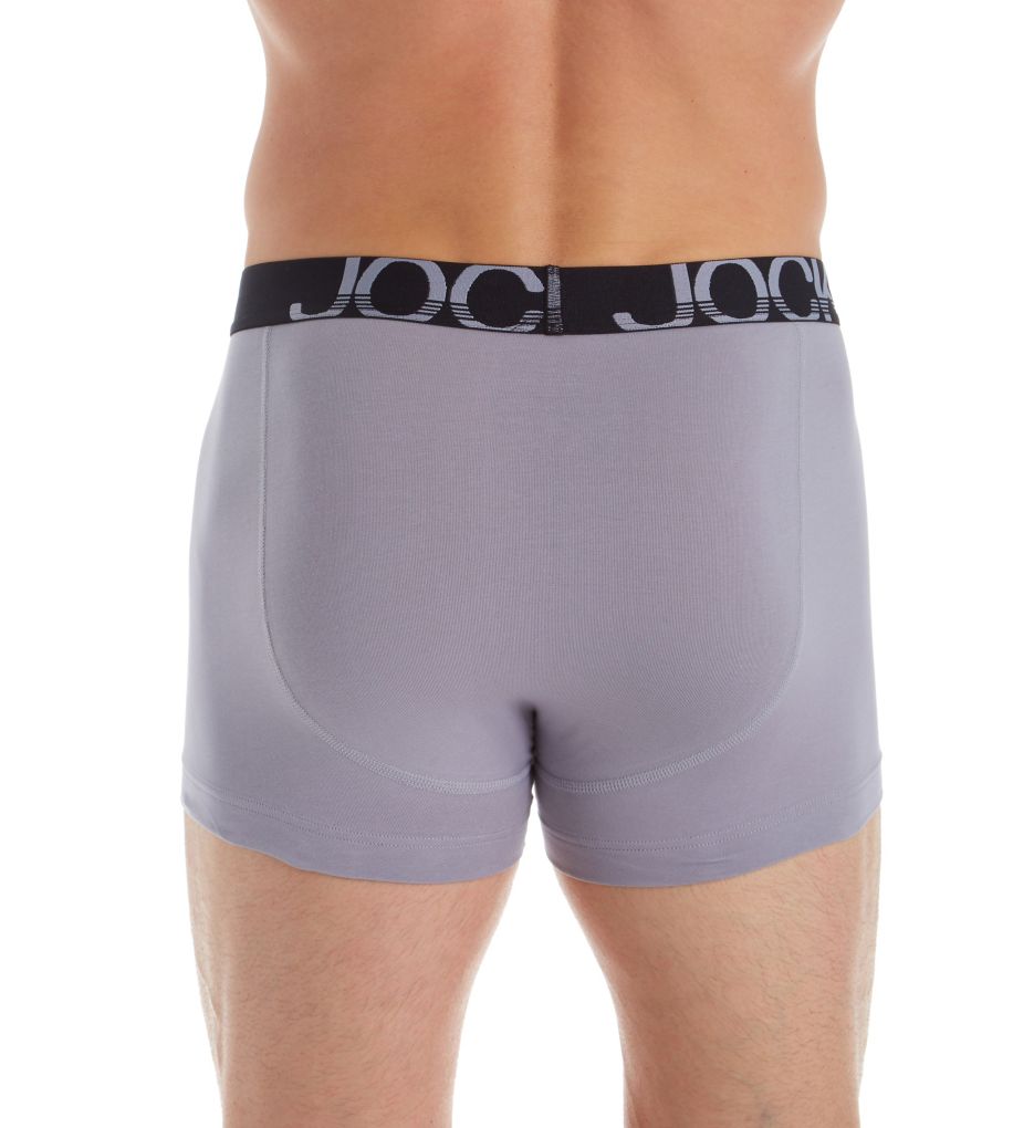 jockey low rise trunks