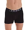 Jockey Low Rise Cotton Stretch Boxer Brief - 3 Pack 8785 - Image 1