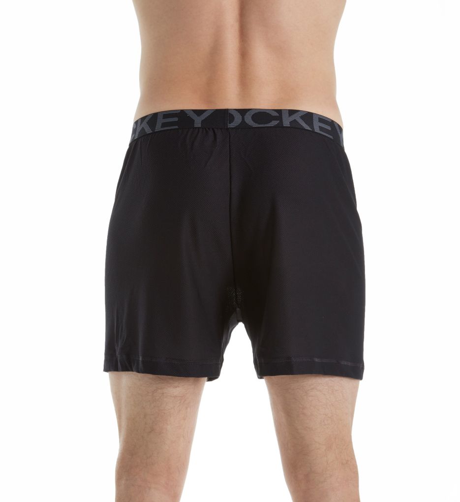 Active Mesh Boxers - 3 Pack