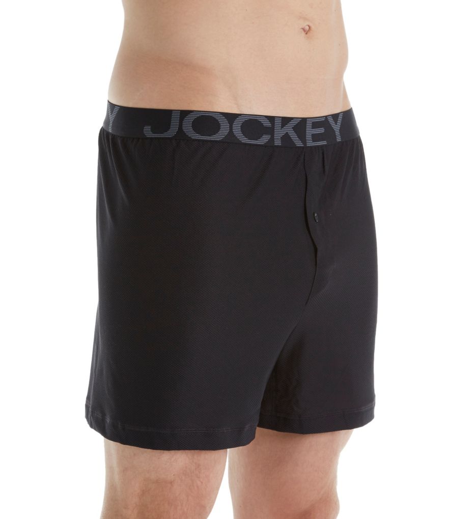 Active Mesh Boxers - 3 Pack-gs