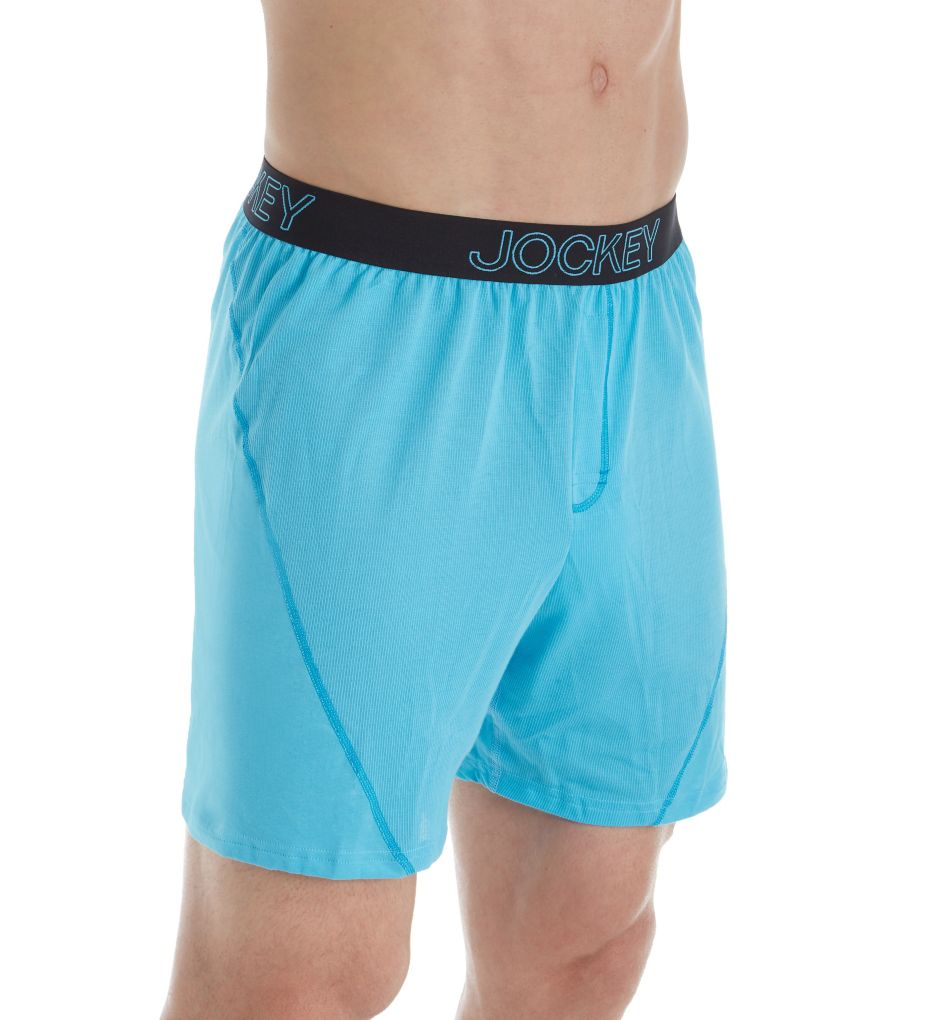 jockey no bunch boxer xl