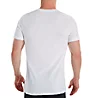 Jockey Classic Fit 100% Cotton Crew T-Shirts - 6 Pack 9100 - Image 2