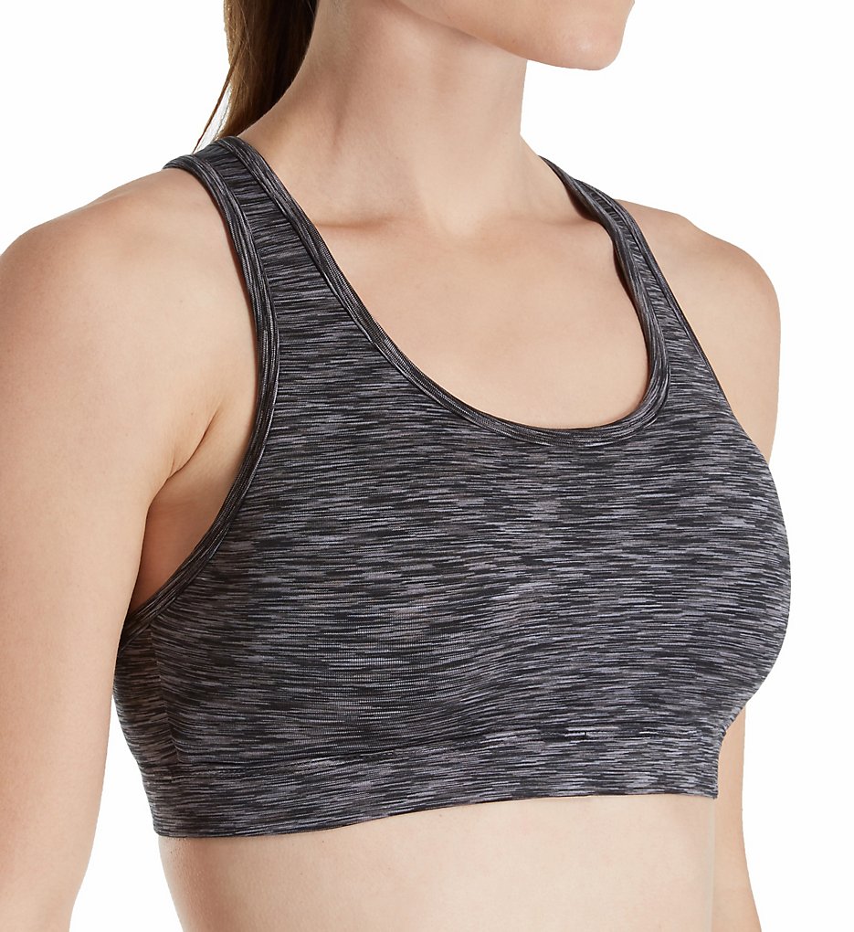Jockey 9189 Criss Cross Back Sports Bra