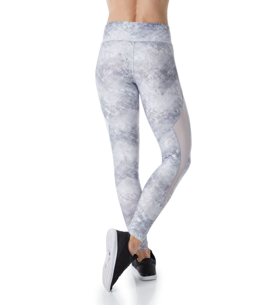 Linear Sky 7/8ths Legging