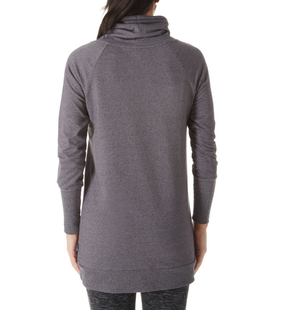 Chalet French Terry Pullover-bs
