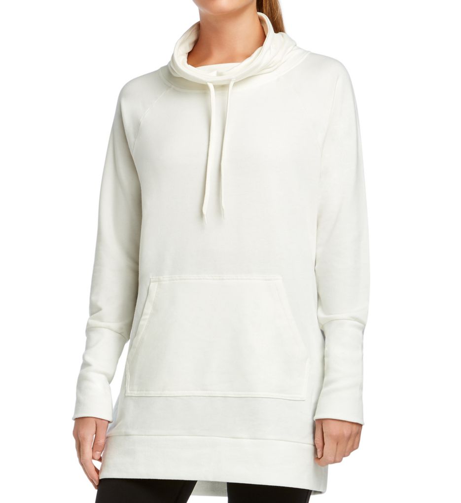 Chalet French Terry Pullover