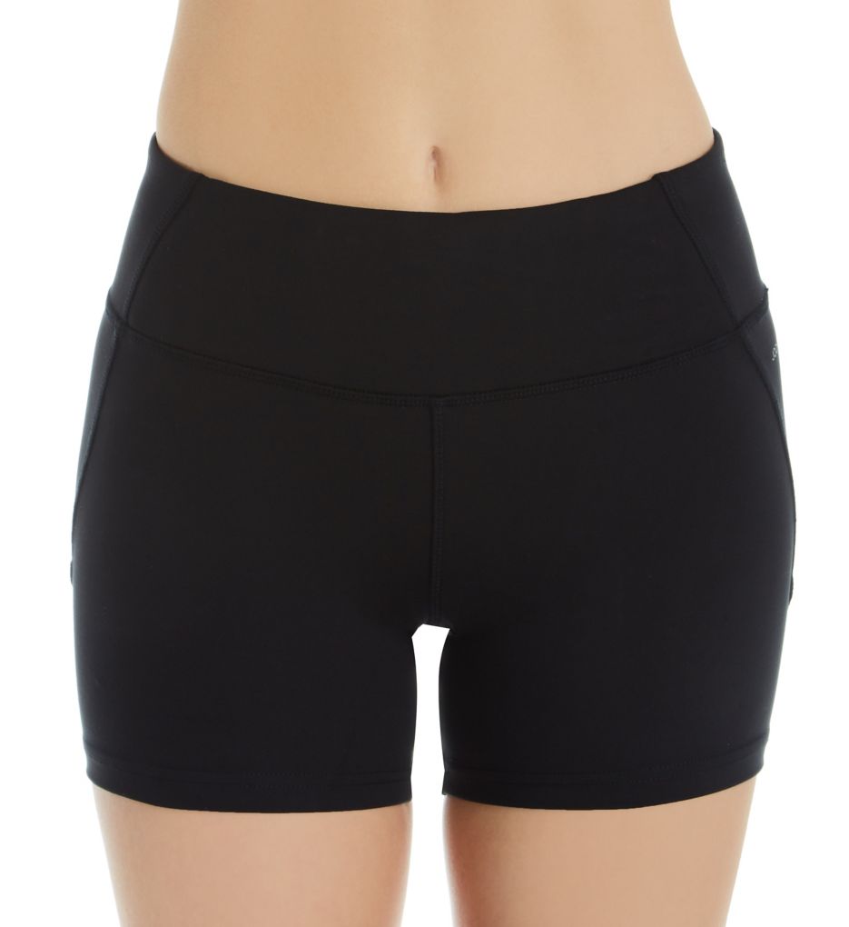 jockey bike shorts