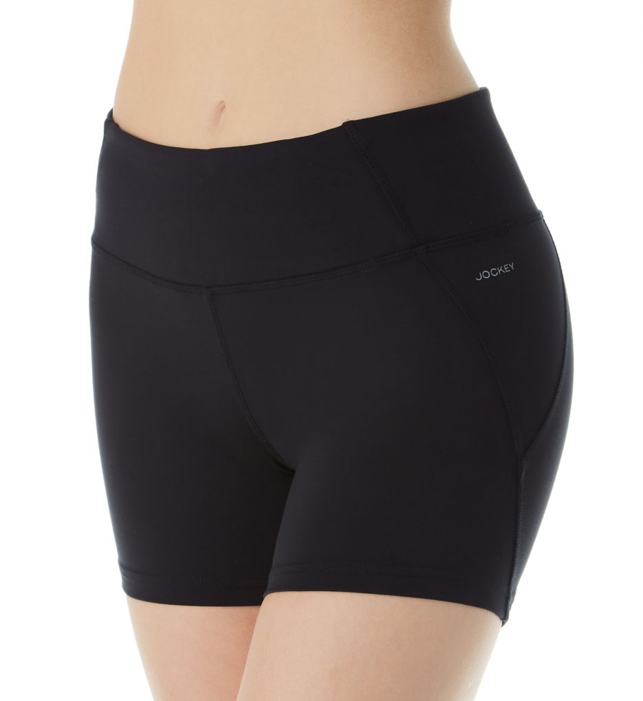 jockey bike shorts
