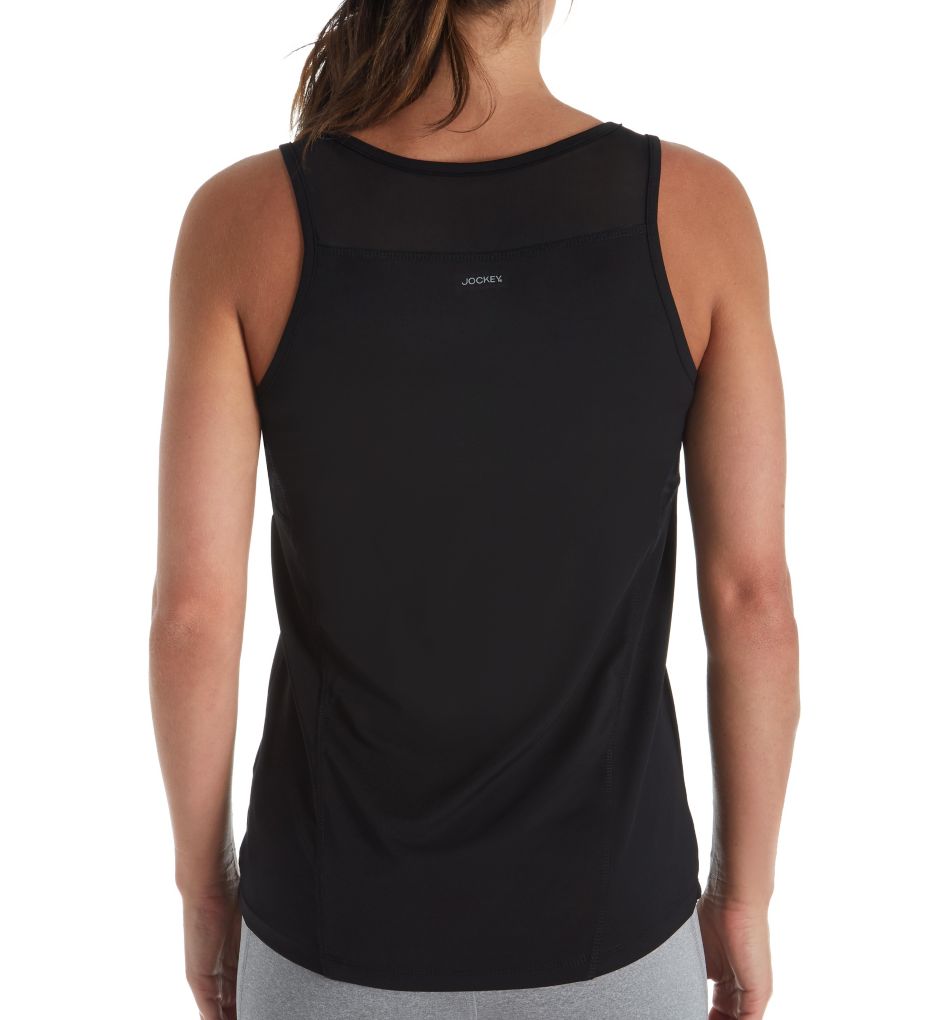 Mission Performance Singlet Tank-bs