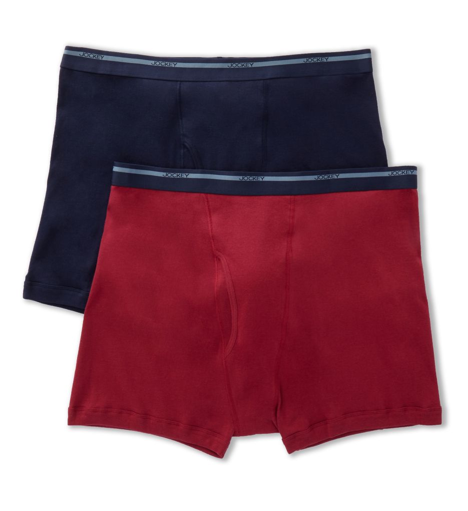 jockey full rise boxer briefs