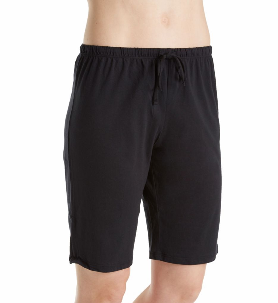 Basic Bermuda Short