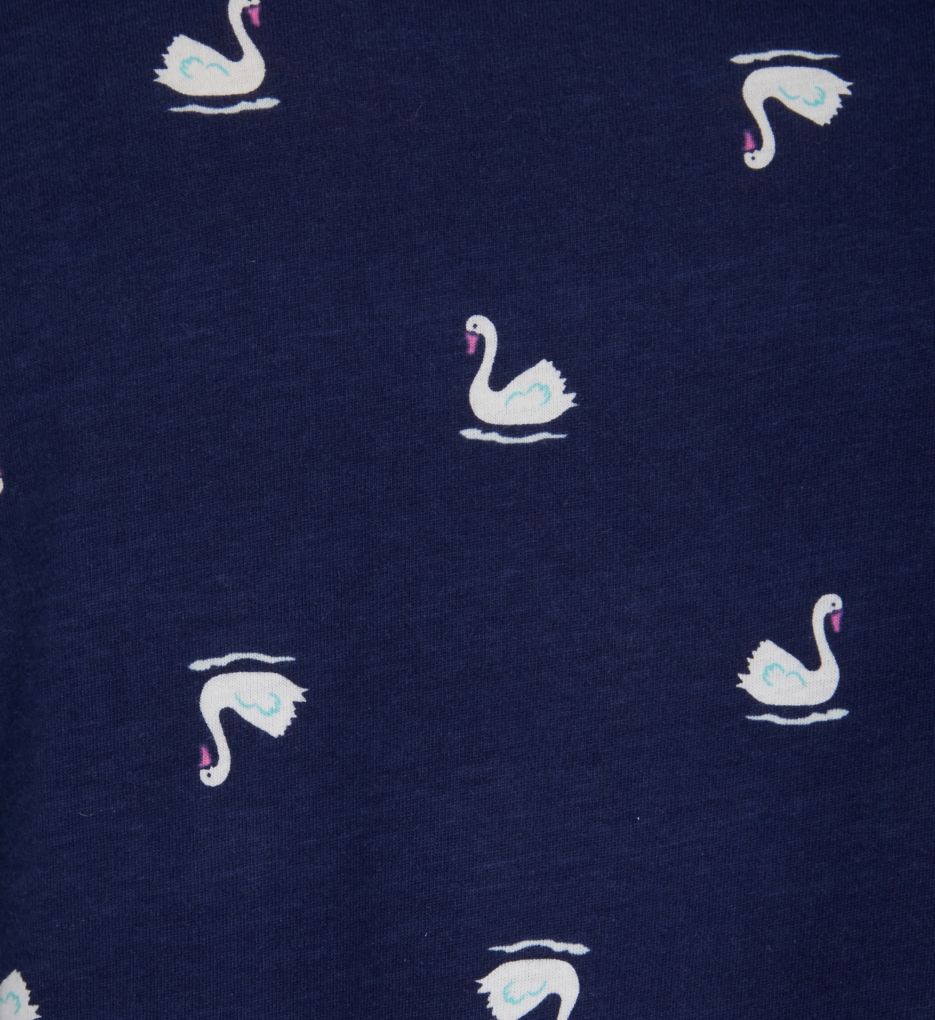 Swan Sleepshirt-cs1