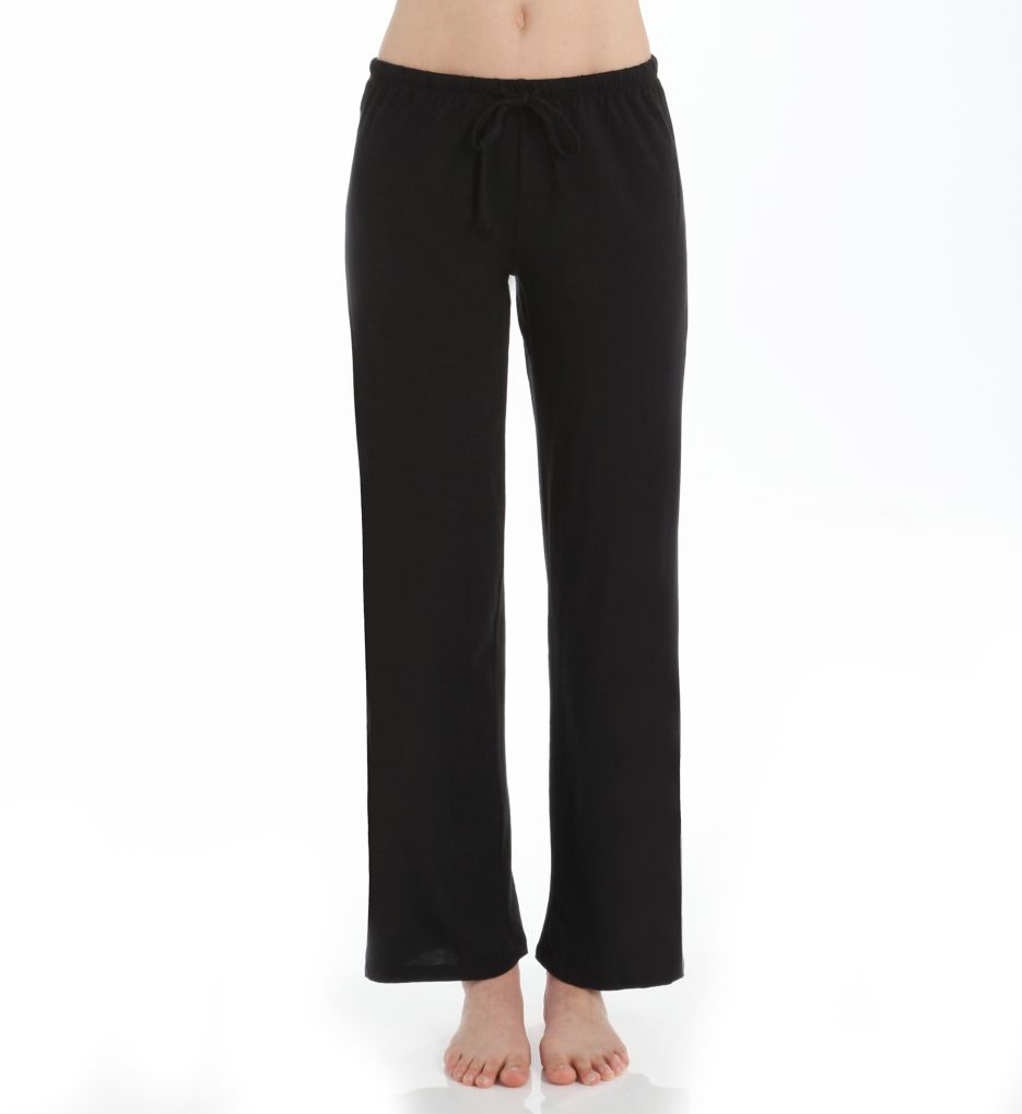 Basic Long Sleep Pant-fs