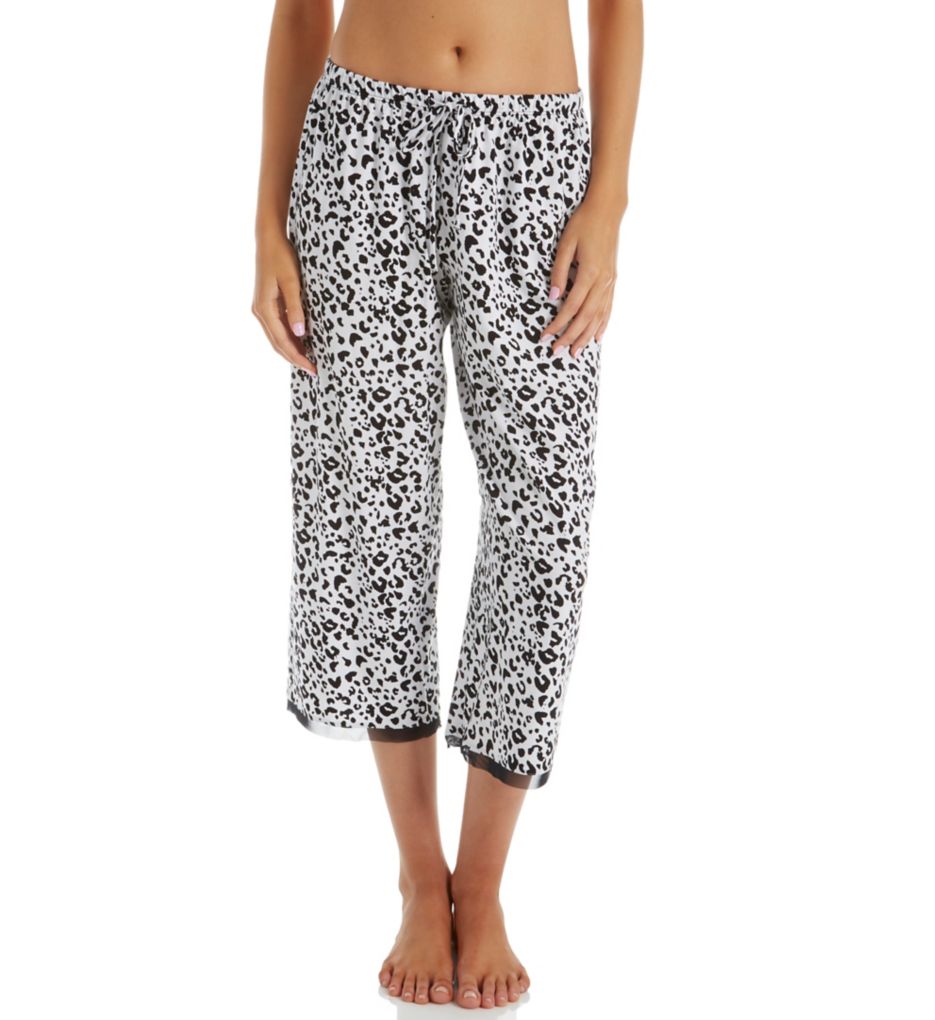 jockey night pants for women