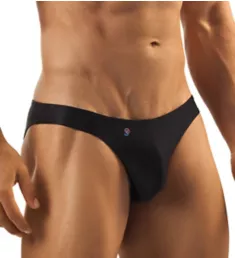 Shining Enhancement Bikini Brief BLK L