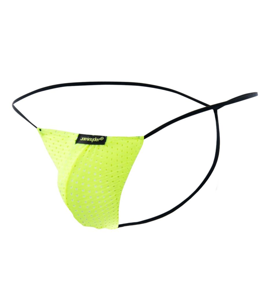 Cover Male CML019 Hammock G-String