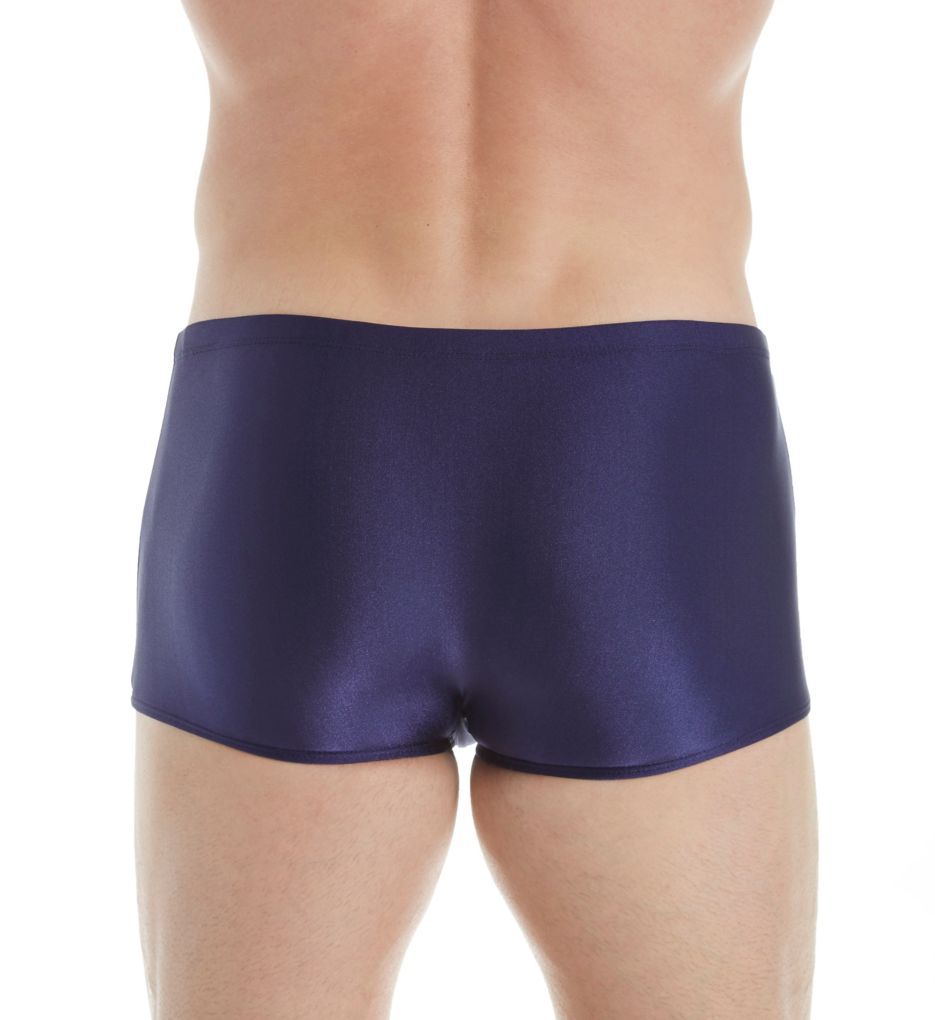 Enhancement Boxer Trunk-bs