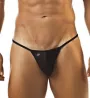 Joe Snyder Shining Kini Low Rise G-String JS12 - Image 1