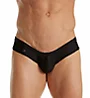 Joe Snyder Shining Mini Low Rise Cheeky Brief JS22 - Image 1