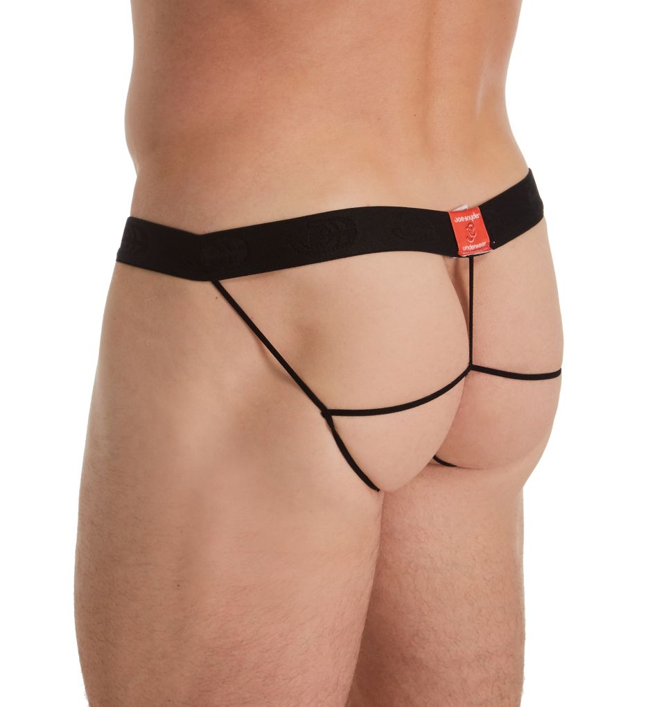 Spider Jock Strap