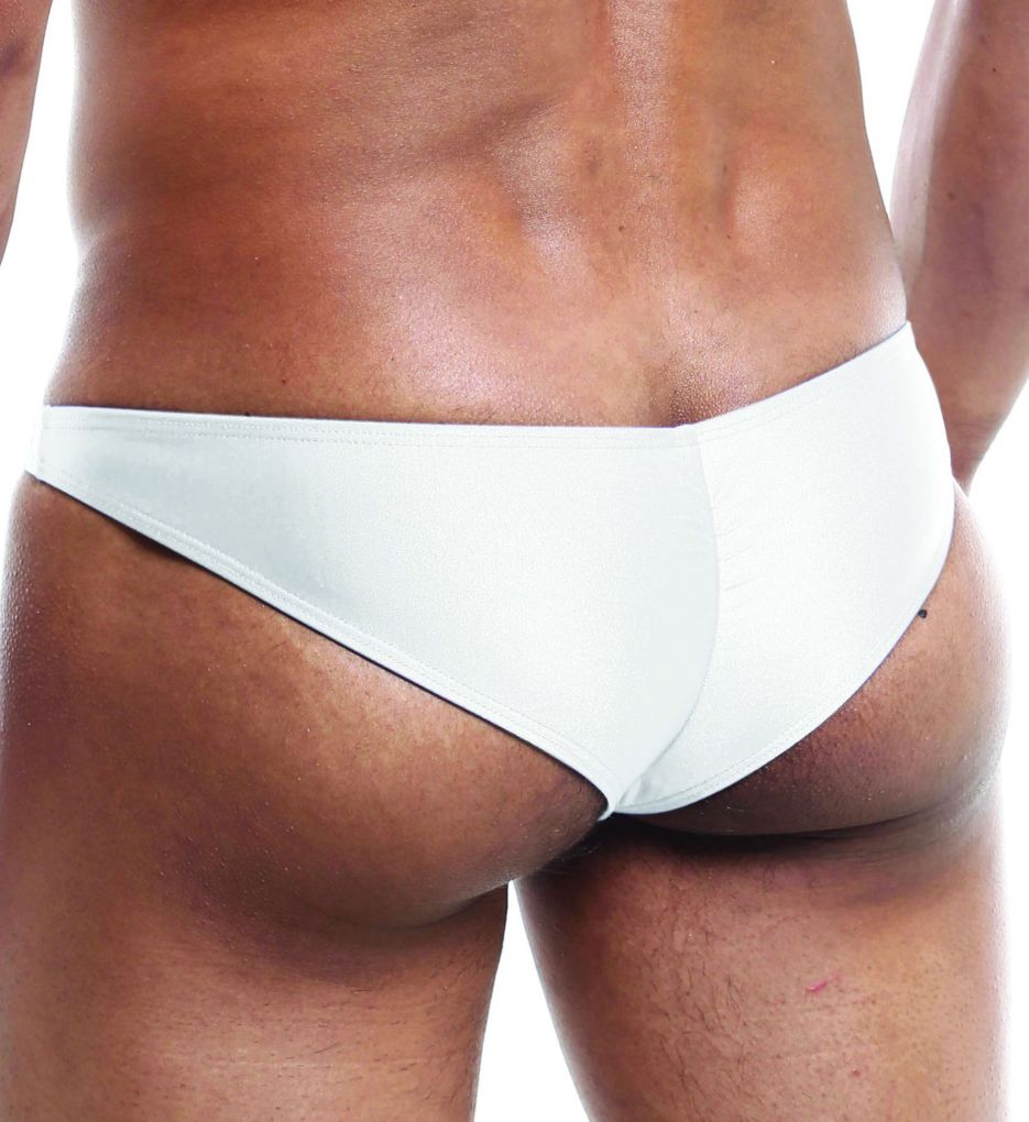 Joe Snyder Cheek Trunks - Black