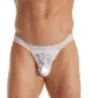 Joe Snyder Lace Low Rise Bikini Brief JSL01 - Image 1