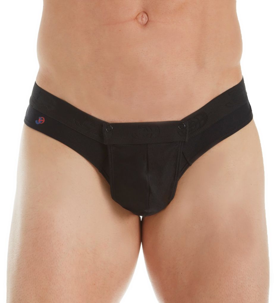 NXL C-Ring Thong-fs