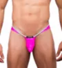 Joe Snyder Sock It Bikini Brief JSSK01 - Image 1