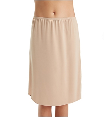 720216 Jones New York Silky Spandex 16 Half Slip with Lace 720216 Jones New York Silky Spandex 16 Half Slip with Lace