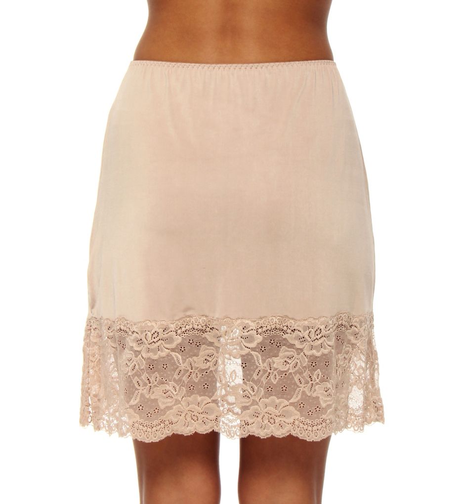 Lace Half Slip 18 Inch