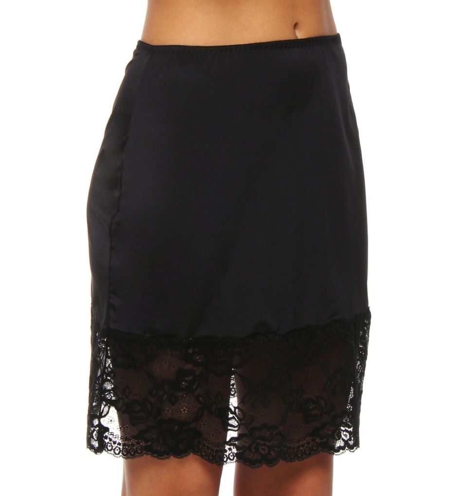 Lace Half Slip 18 Inch-gs