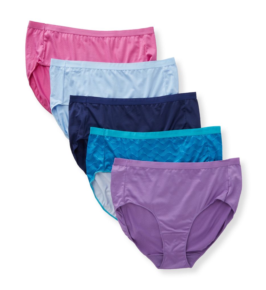 just my size underwear