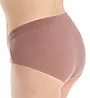 Just My Size Cool Comfort Ultra Soft Brief Panty - 6 Pack 14106C - Image 2