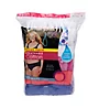 Just My Size Cool Comfort Cotton Brief Panty - 10 Pack 1610PX - Image 3