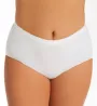 Just My Size Cool Comfort Cotton Brief Panty - 10 Pack 1610PX - Image 1