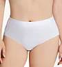 Just My Size Microfiber Smooth Stretch Brief Panty - 6 Pack 1810C6 - Image 1