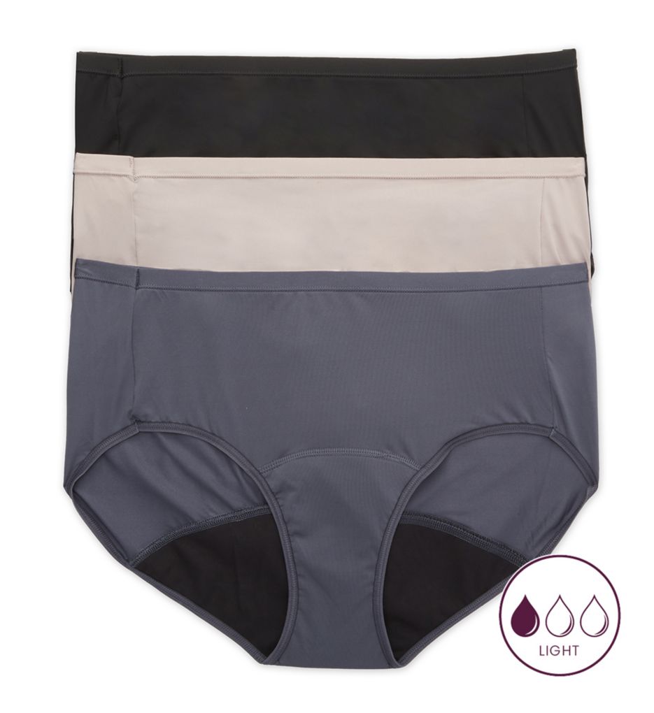 Bras and Panties by Just My Size (2567421)