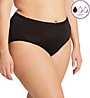 Just My Size Plus Size Light Leak Brief Panty - 3 Pack