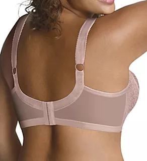 Comfort Shaping Wire Free Bra