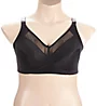 Just My Size Comfort Shaping Wire Free Bra MJ1Q20 - Image 1
