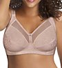 Just My Size Comfort Shaping Wire Free Bra