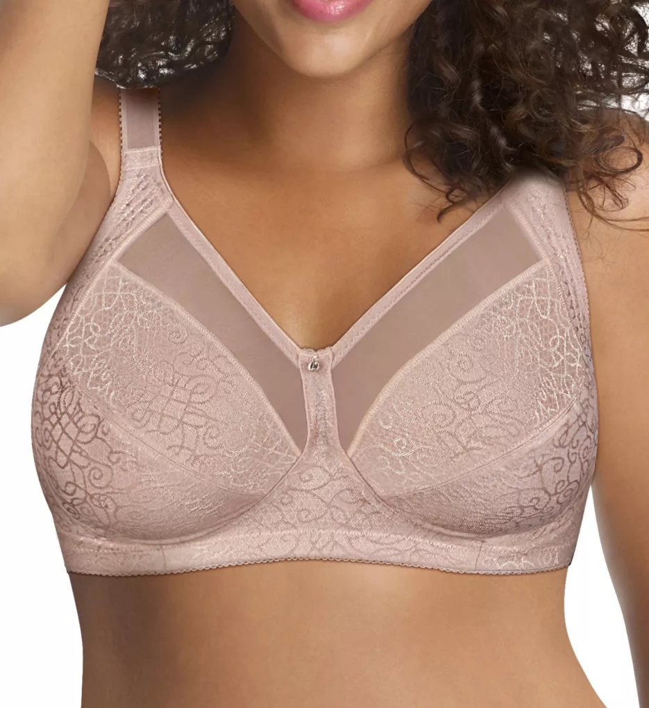 Just My Size Women's Modern Curvy Perfect Shape Unlined Balconette Plus  Size Bra (MJ1203), Mother of Pearl, 44DD : : Clothing, Shoes &  Accessories